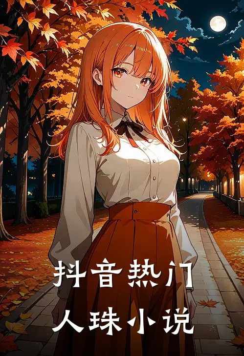 抖音热门人珠小说
