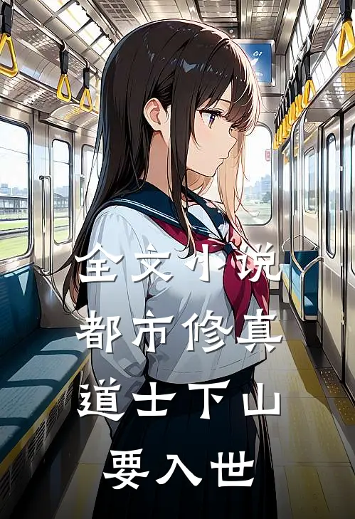 全文小说都市修真：道士下山要入世