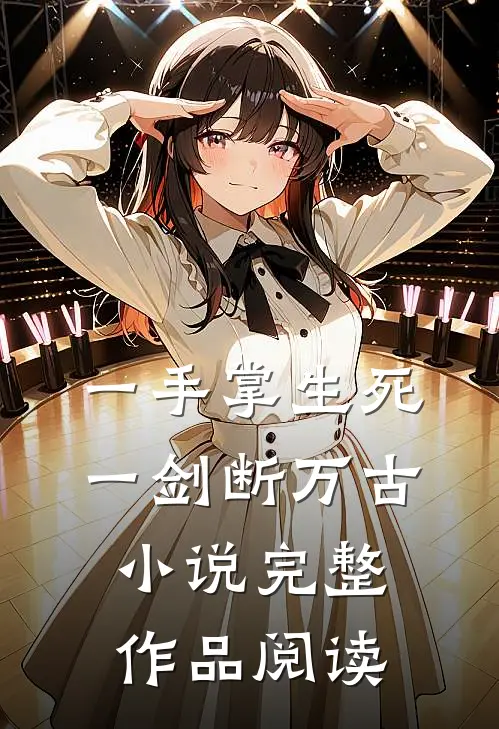 一手掌生死,一剑断万古小说完整作品阅读
