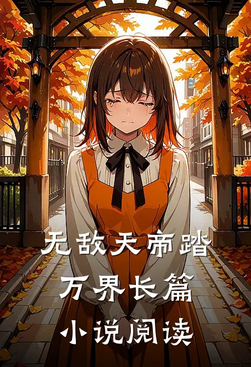 无敌天帝踏万界长篇小说阅读