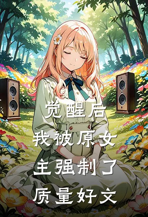 觉醒后，我被原女主强制了质量好文