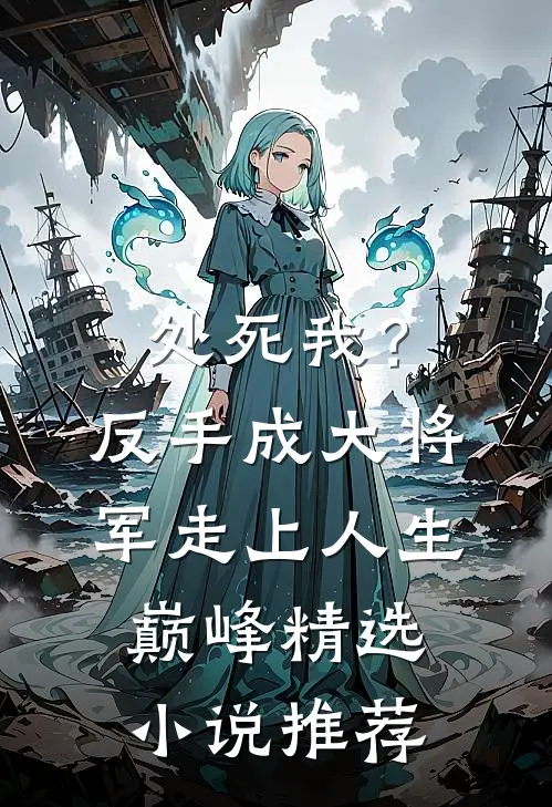 处死我？反手成大将军走上人生巅峰精选小说推荐