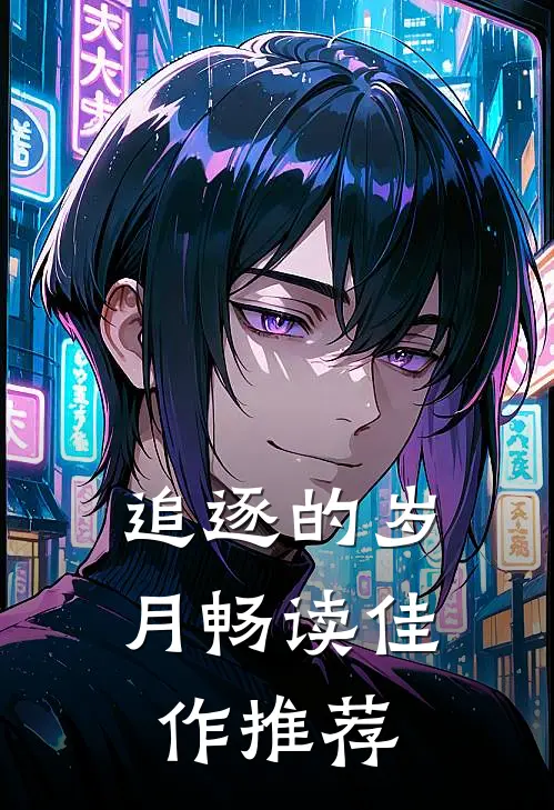 追逐的岁月畅读佳作推荐