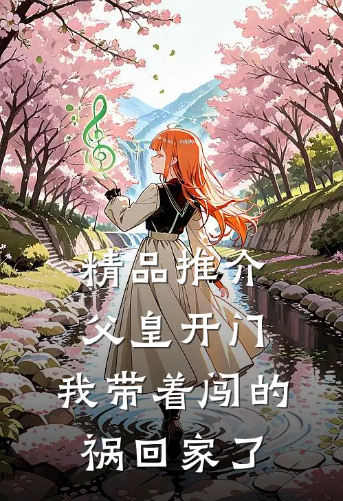 精品推介父皇开门，我带着闯的祸回家了