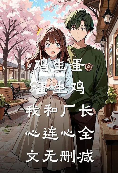 鸡生蛋蛋生鸡，我和厂长心连心全文无删减