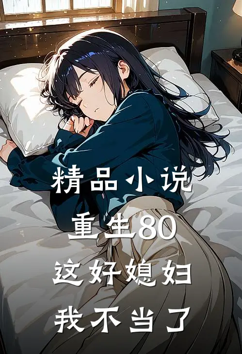 精品小说重生80，这好媳妇我不当了