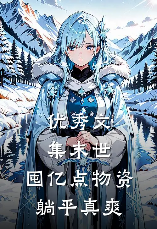 优秀文集末世：囤亿点物资躺平真爽