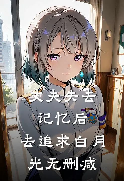 丈夫失去记忆后，去追求白月光无删减