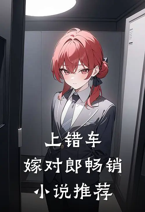 上错车，嫁对郎畅销小说推荐