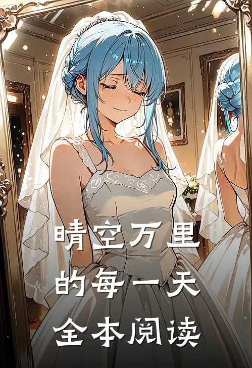 晴空万里的每一天全本阅读