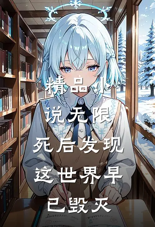 精品小说无限：死后发现，这世界早已毁灭