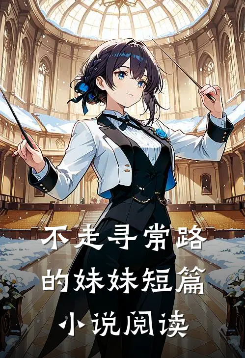 不走寻常路的妹妹短篇小说阅读