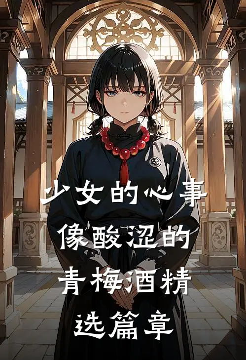 少女的心事，像酸涩的青梅酒精选篇章