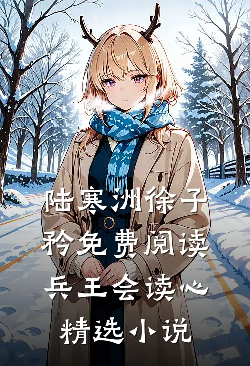 陆寒洲徐子矜免费阅读兵王会读心精选小说