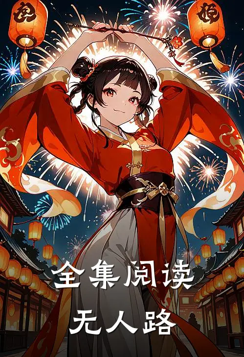 全集阅读无人路