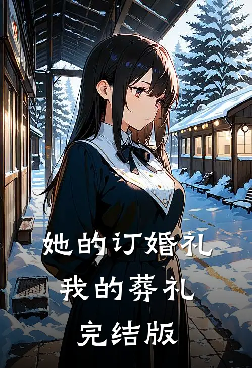 她的订婚礼，我的葬礼完结版