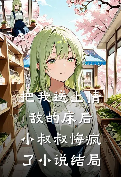 把我送上情敌的床后，小叔叔悔疯了小说结局