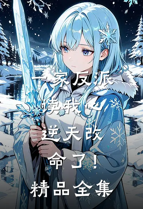 一家反派读我心，逆天改命了！精品全集