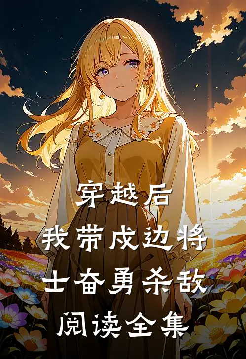 穿越后，我带戍边将士奋勇杀敌阅读全集