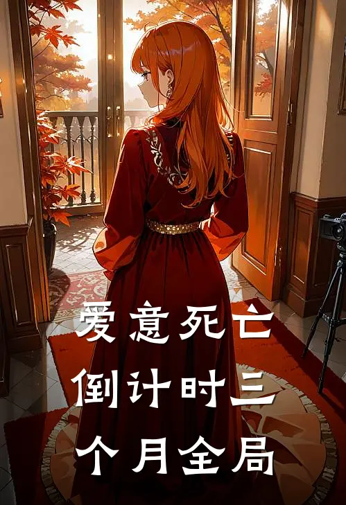 爱意死亡倒计时三个月全局
