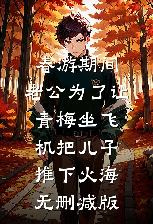 春游期间，老公为了让青梅坐飞机把儿子推下火海无删减版