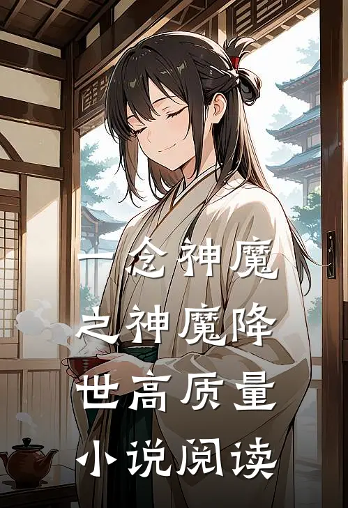 一念神魔之神魔降世高质量小说阅读