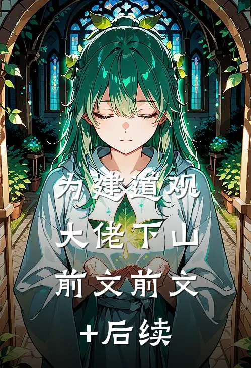 为建道观，大佬下山前文 前文+后续