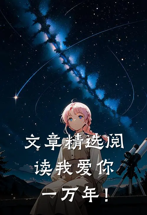 文章精选阅读我爱你，一万年！