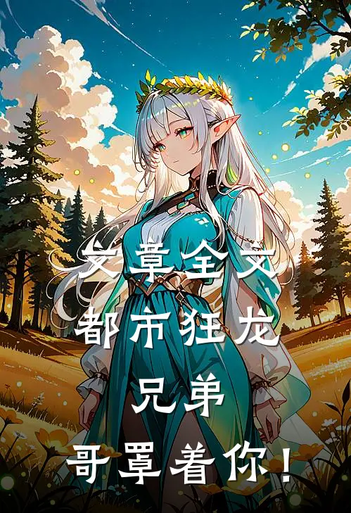 文章全文都市狂龙：兄弟，哥罩着你！