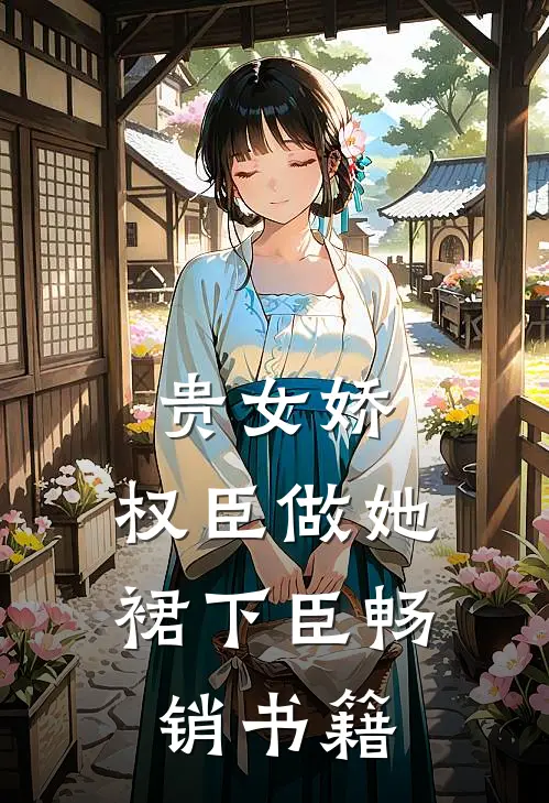 贵女娇：权臣做她裙下臣畅销书籍