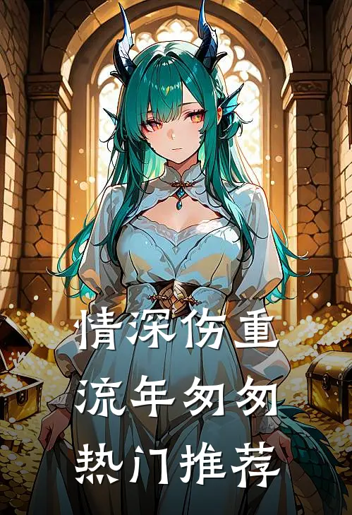 情深伤重，流年匆匆热门推荐