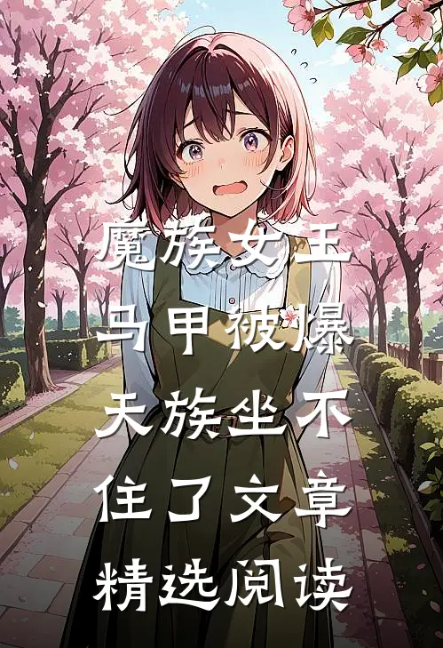 魔族女王马甲被爆，天族坐不住了文章精选阅读