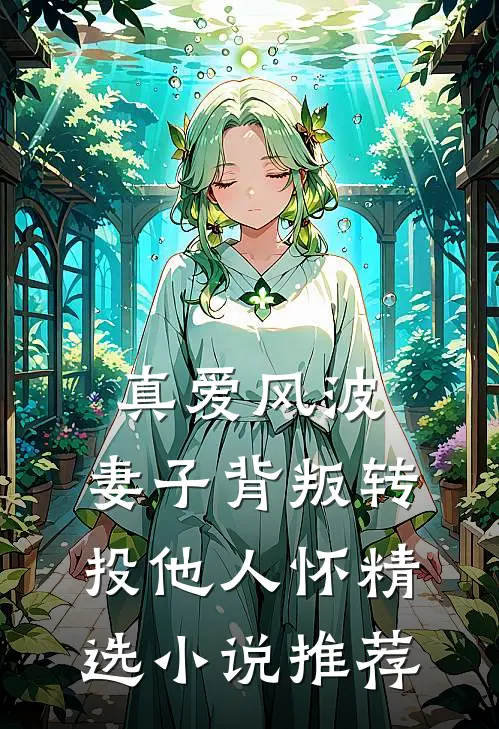 真爱风波：妻子背叛转投他人怀精选小说推荐