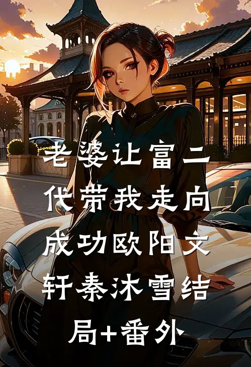 老婆让富二代带我走向成功欧阳文轩秦沐雪结局+番外