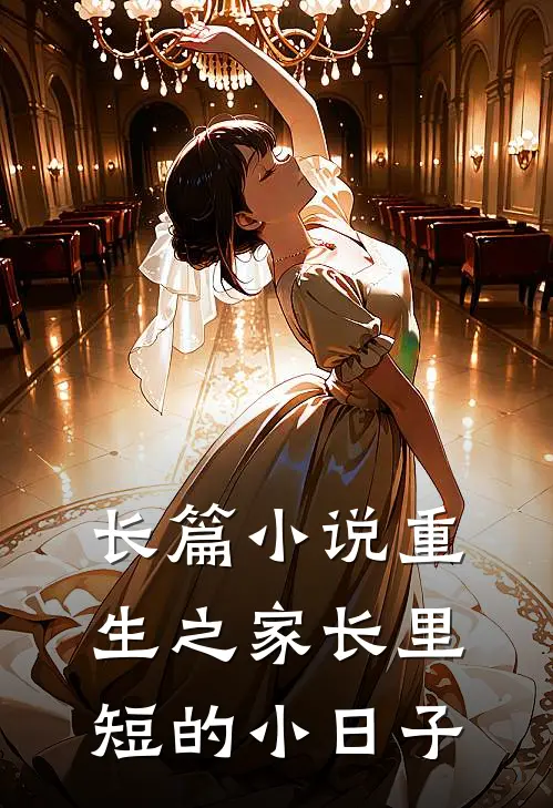 长篇小说重生之家长里短的小日子