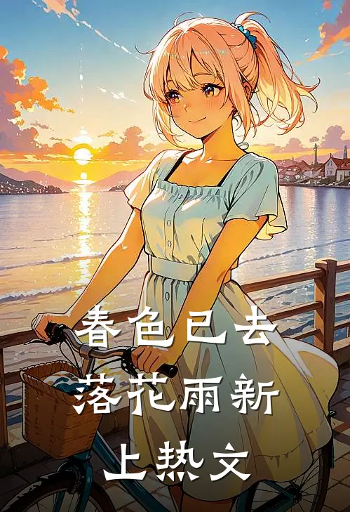 春色已去落花雨新上热文