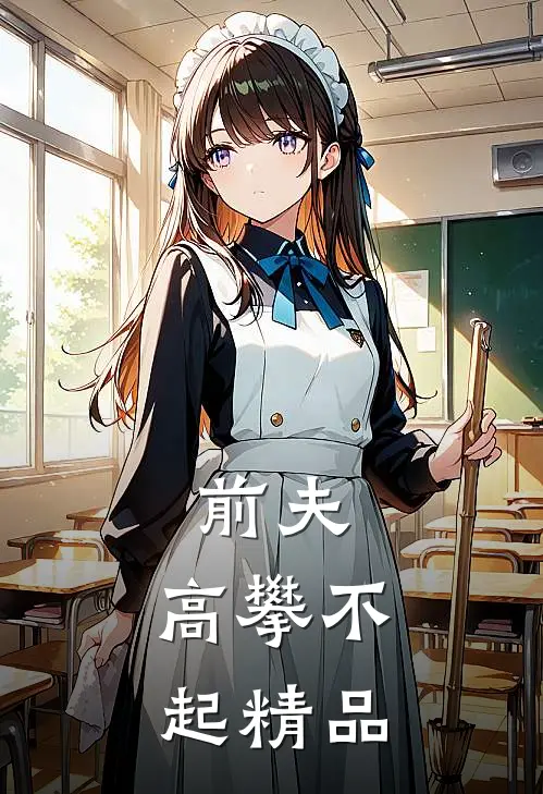 前夫,高攀不起精品