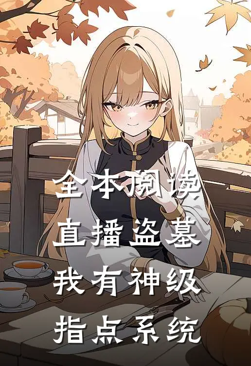 全本阅读直播盗墓：我有神级指点系统
