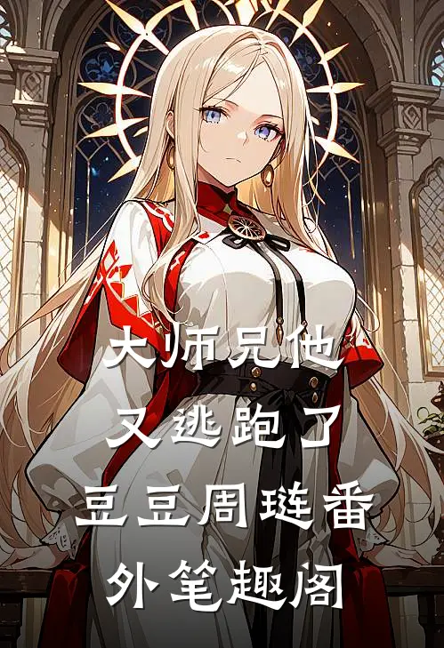 大师兄他又逃跑了：豆豆周琏番外笔趣阁