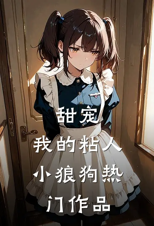 甜宠：我的粘人小狼狗热门作品