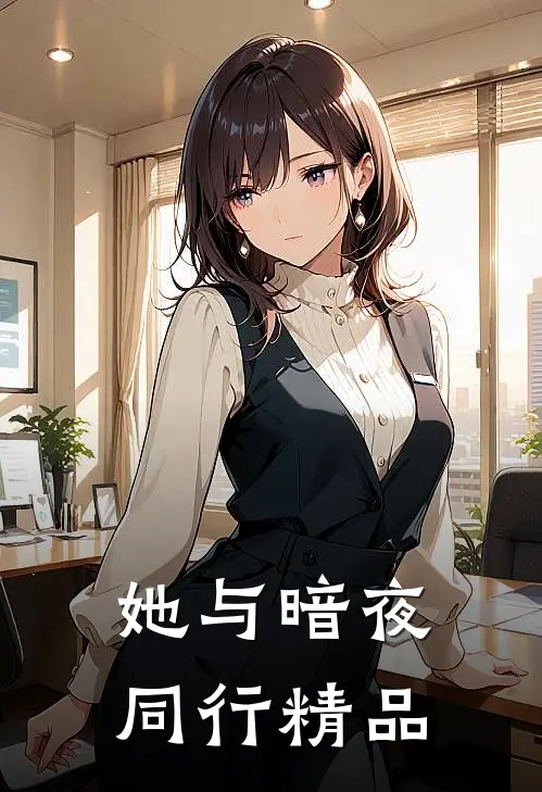 她与暗夜同行精品