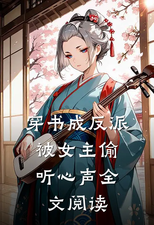 穿书成反派，被女主偷听心声全文阅读