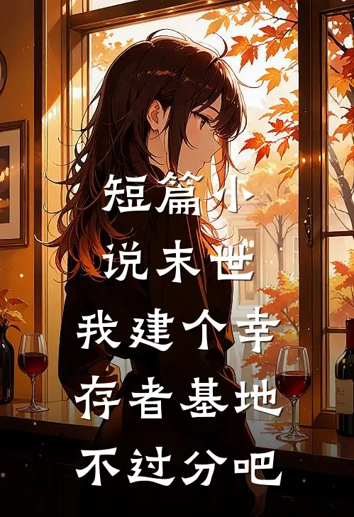 短篇小说末世：我建个幸存者基地不过分吧