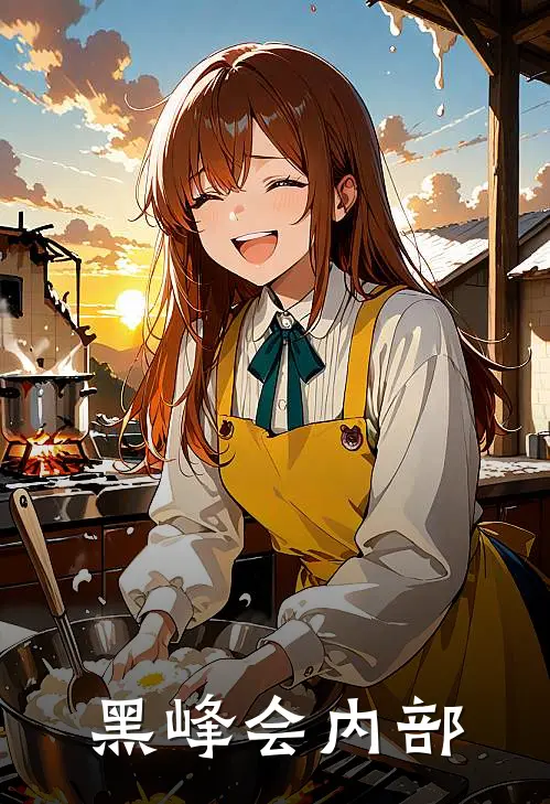 黑峰会内部