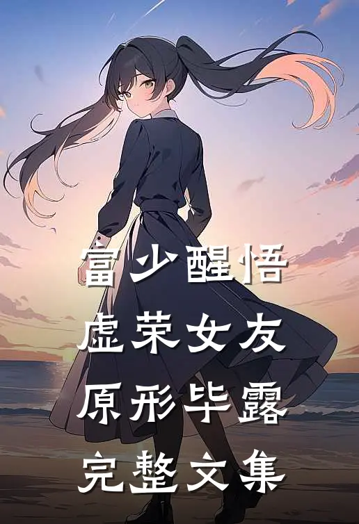 富少醒悟：虚荣女友原形毕露完整文集