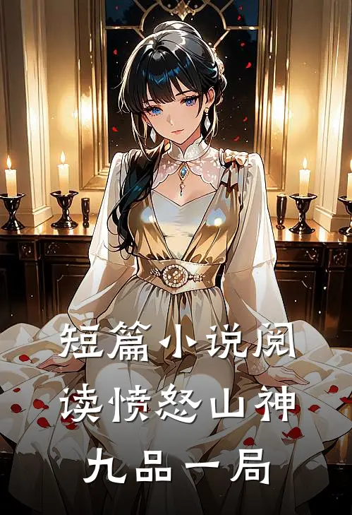 短篇小说阅读愤怒山神九品一局