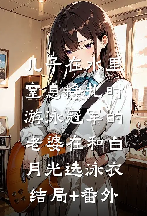 儿子在水里窒息挣扎时，游泳冠军的老婆在和白月光选泳衣结局+番外