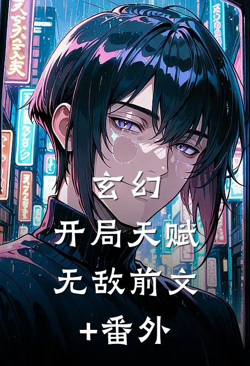 玄幻：开局天赋无敌前文+番外