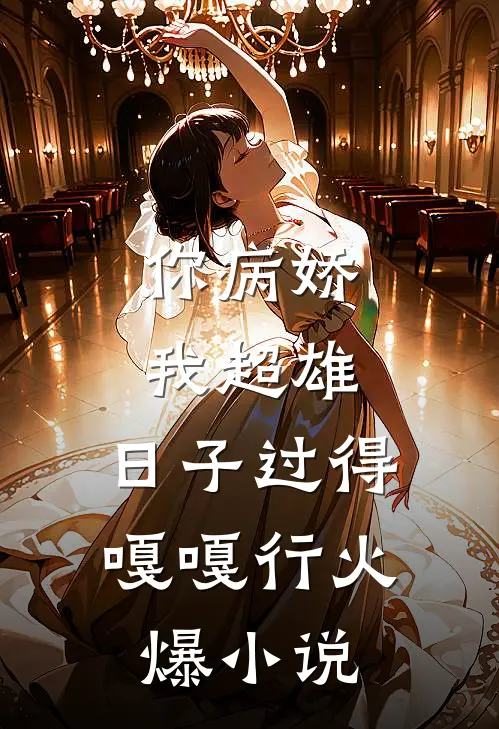 你病娇我超雄，日子过得嘎嘎行火爆小说