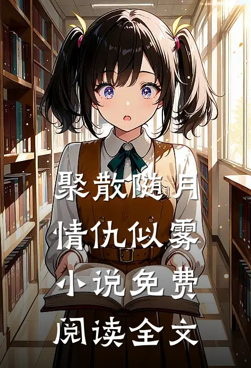 聚散随月，情仇似雾小说免费阅读全文